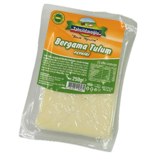 Picture of Tahsildaroglu Bergama Tulum Cheese 250g