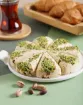 Picture of Koska Tahini Halva Pistachio Halva 400 g