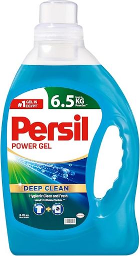 Picture of Persil Laundry Universal Detergent Gel 3.2 KG 