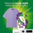 Picture of Ariel Automatic Detergent Gel Lavender 3.6 KG