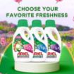 Picture of Ariel Automatic Detergent Gel Touch of Downy 3 KG