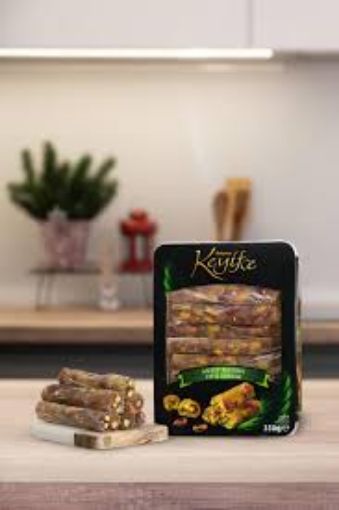 Picture of Antepsan Keyifce Delight with Pistachio Roving 350g