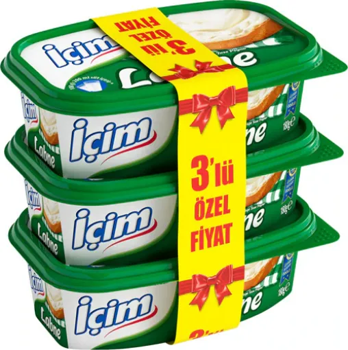 Picture of Icim Labneh Special Price 3 Pack x 180g