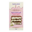Picture of Patislove Angel's Hair Turkish Cotton Candy Pistachio Cream Milk Chocolate 180 G