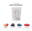 Picture of Patiswiss Freeze Dried Berry Mix Dragee 60 G