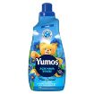 Picture of Yumos Outdoor Effect Concentrated Fabric Softener Blue Poppy 1440 ml 60 Washes