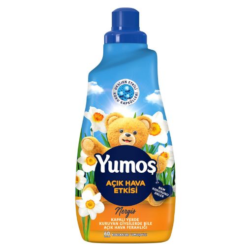 Picture of Yumos Outdoor Effect Narcissus 1.440 ml