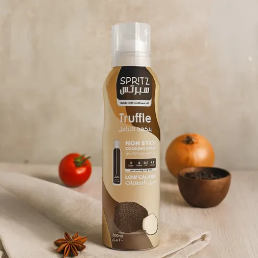 Picture of Spritz Truffle Non Stick Cooking Oil 200 ml