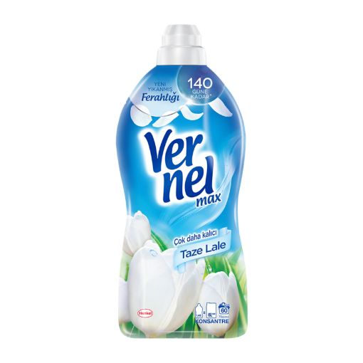 Picture of Vernel Max Fresh Tulip Long-Lasting Freshness 1440 ml