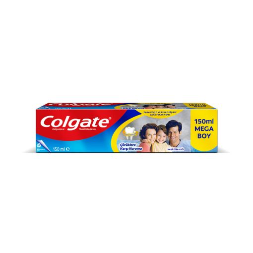 Picture of Colgate Cavity Protection 150 ml