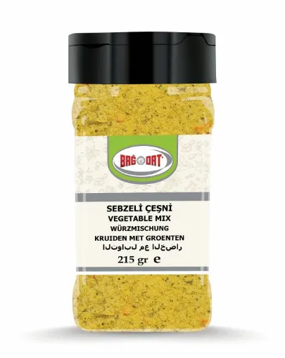 Picture of Bagodat Vegetable Seasoning 215 g