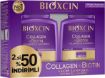 Picture of Bioxcin Collagen and Biotin Volumizing Shampoo 2 x 300 ml