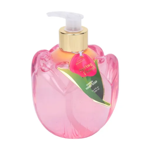 Picture of Simple Pleasures Spring Floral Scented Hand Soap 500 ml