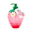 Picture of Simple Pleasures Strawberry Vanilla Scented Hand Soap 500 ml