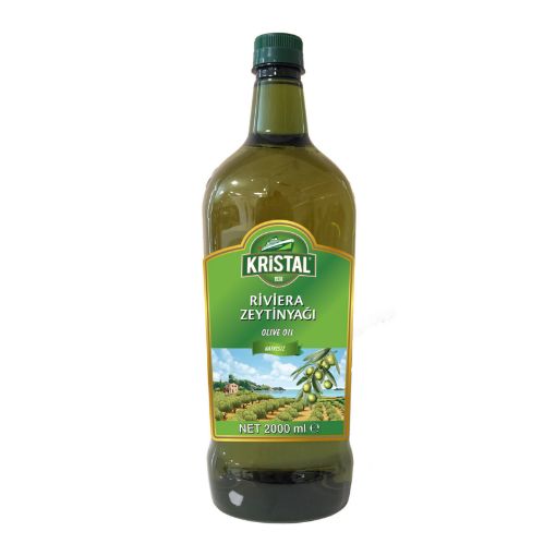 Picture of Kristal Riviera Olive Oil 2 L