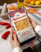 Picture of Macaroma Pasta Corta Farfalle 500 g