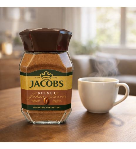 Picture of Jacobs Velvet Sourcing For Better 95G