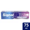 Picture of Signal White System Toothpaste Powerful Whitening 75 ml