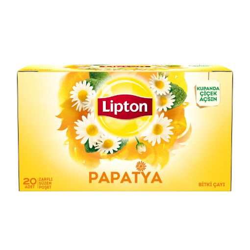 Picture of Lipton Chamomile Tea 20 Pieces
