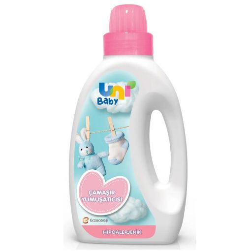 Picture of  Uni Baby Laundry Softener 1500 ml