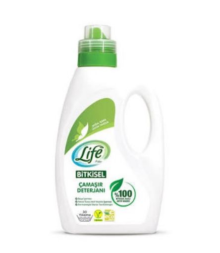 Picture of Life Plant-Based Laundry Detergent 30 Washes 1500 ml