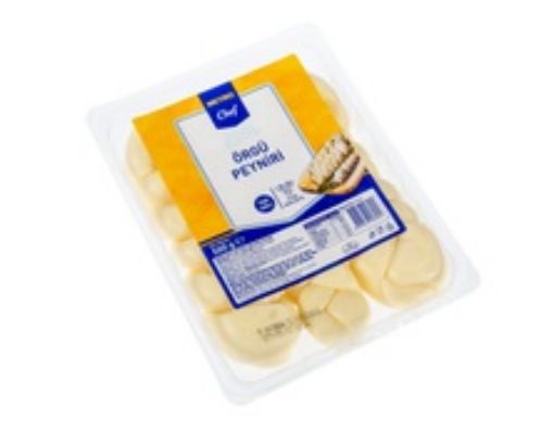 Picture of Metro Chef Braided Cheese 500g