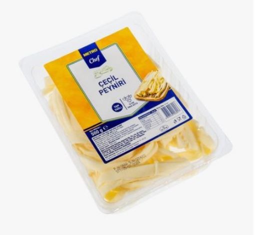 Picture of Metro Chef Cecil Cheese 500g
