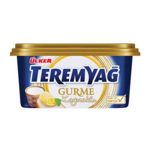 Picture of Ulker Terem Gourmet Butter 500g
