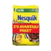 Picture of Nestle Nesquik Cocoa Wheat and Corn Flakes, 700g x 2