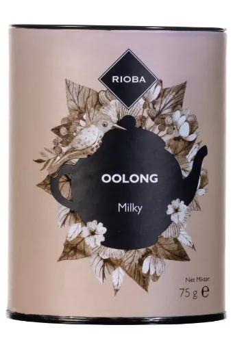Picture of Rioba Oolong Milky 75G