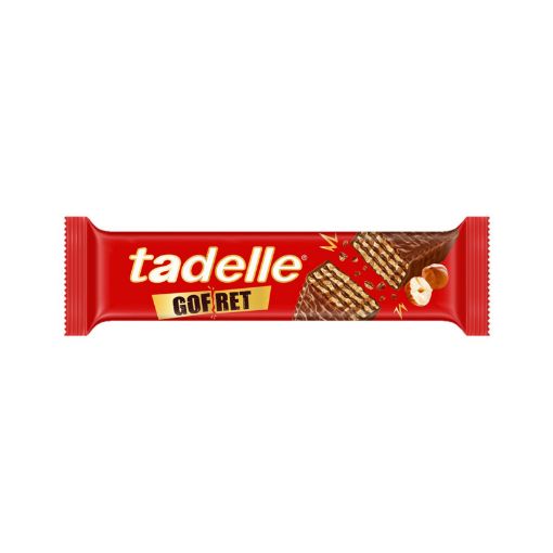 Picture of Tadelle Chocolate Wafer 28g