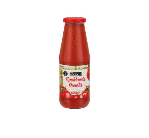 Picture of  Harras Grated Tomato 685 G